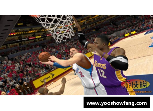 NBA电影：篮球场上的光影传奇