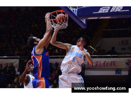 开云电子官方网站周琦在NBA生涯中的关键时刻与挑战