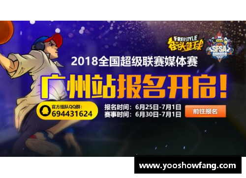 开云电子官方网站街头篮球全明星测试赛激情开战 精英球员集结展现超凡实力 - 副本