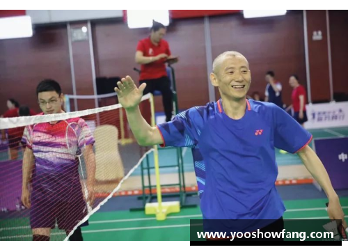 开云电子官方网站他们既是运动员，也是带队冲金夺银的好教练 - 副本