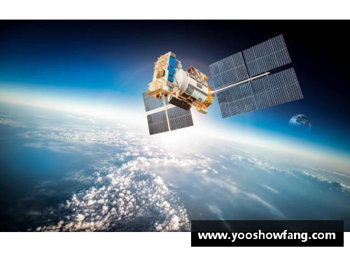 开云电子官方网站第一次发射宇宙空间站的奇妙旅程 - 副本