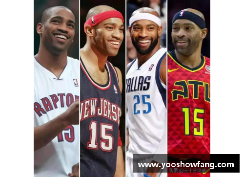 开云电子官方网站跨时代的意义：第一个进入NBA的传奇球员 - 副本