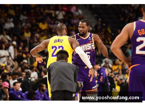 开云电子官方网站NBA最新：詹姆斯与杜兰特交锋引发球迷狂热
