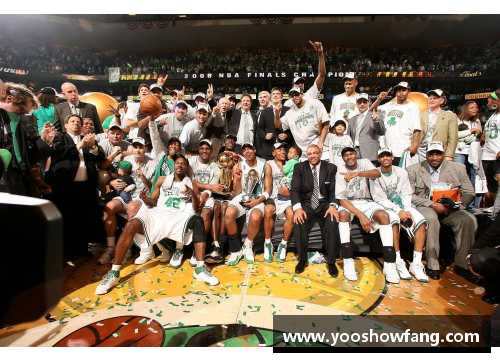 开云电子官方网站NBA各支球队冠军次数：马刺第五，勇士公牛并列，绿军力压湖人！ - 副本