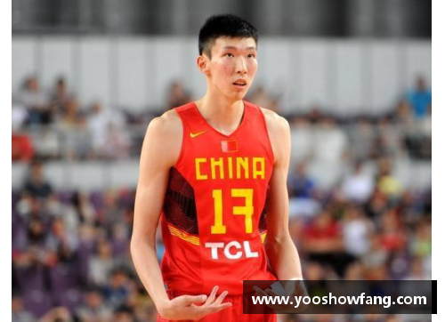 开云电子官方网站周琦NBA生涯回顾：从中国到全美，他的篮球传奇 - 副本
